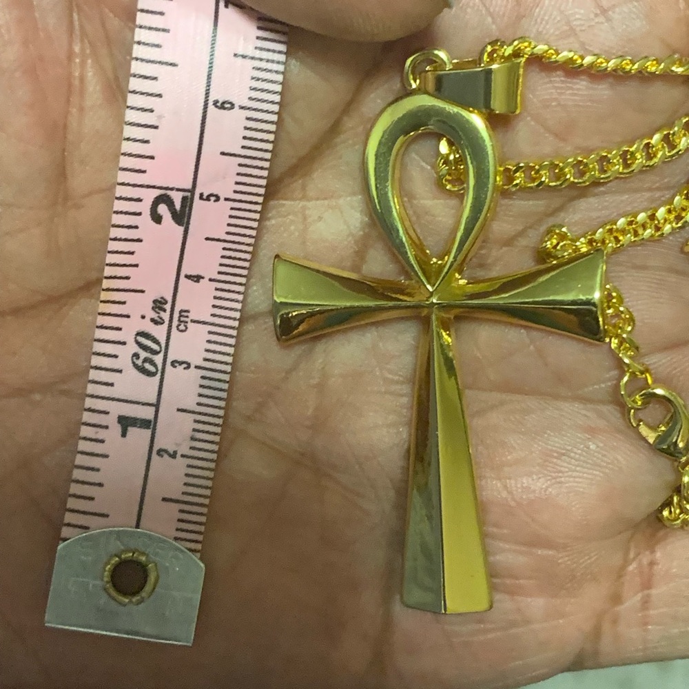 COPY - Necklace & Pendant - Picture 2 of 7